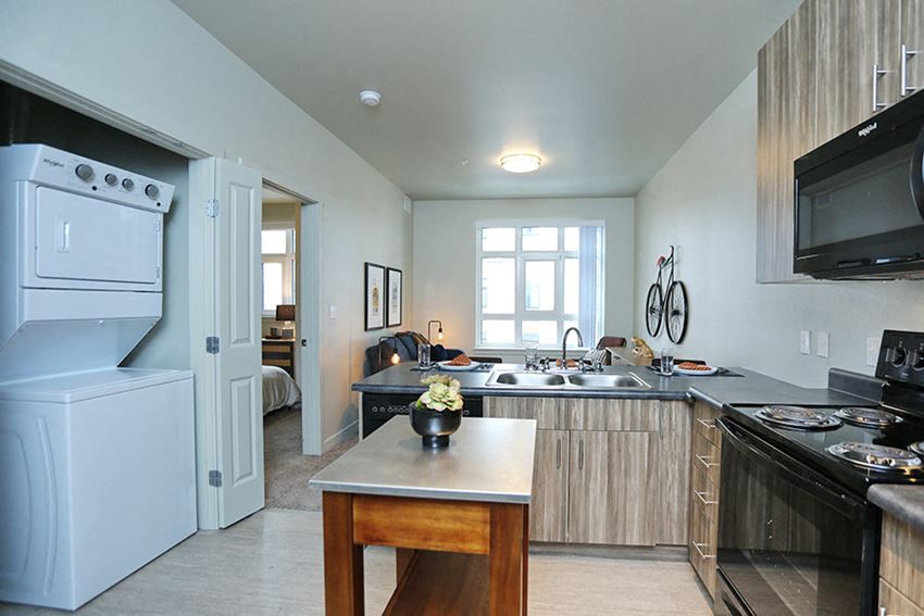 CAPELLA AT ESTERRA PARK Apartments, 2710 Tagore Avenue NE, Redmond, WA